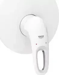 Смеситель для душа Grohe Накладная Eurostyle белый (19507LS3) EUROSTYLE
