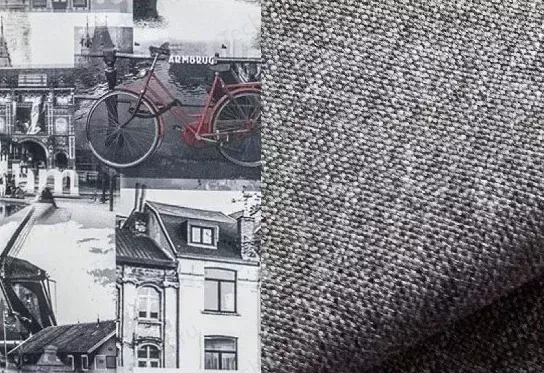 Диван Комфорт S чехловой Мартина amsterdam grafit темпо 9/1 категория
