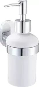 Дозатор IDDIS Mirro Plus белый (MRPSBC0i46)