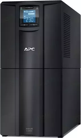 Фото №0 ИБП APC Smart-UPS C SMC3000I