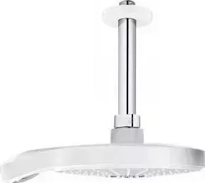 Верхний душ Grohe Power and Soul Cosmopolitan с потолочным евым кронштейном (26173LS0) POWER AND SOUL COSMOPOLITAN с