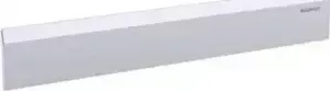 Декоративная планка Geberit CleanLine для трапа в стену белая (154.335.11.1) CLEANLINE в