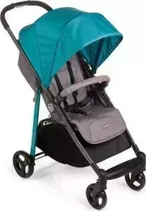 Коляска HAPPY BABY Crossby MARINE