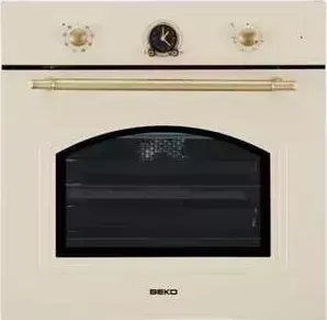 Духовой шкаф электрический BEKO OIM 27200 C
