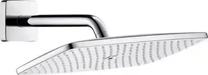 Верхний душ Hansgrohe Raindance e air 1jet 360 (27371000) RAINDANCE E AIR 1JET