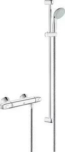 Душевой комплект Grohe Grohtherm (34256003) GROHTHERM