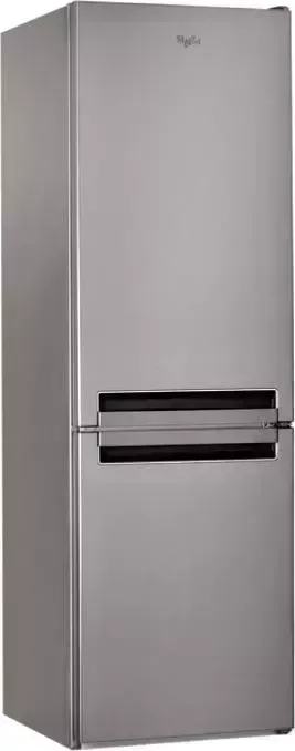 Холодильник WHIRLPOOL BSNF 8121 OX