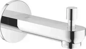 Излив для ванны Grohe Eurosmart cosmopolitan с переключателем (13262000) EUROSMART COSMOPOLITAN с