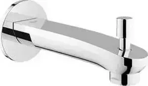 Излив для ванны Grohe Eurostyle cosmopolitan с переключателем (13277002) EUROSTYLE COSMOPOLITAN с