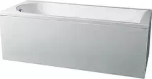 Фронтальная панель Am.Pm Inspire 180x80 см (W5AA-180-080W-P) INSPIRE 180X80