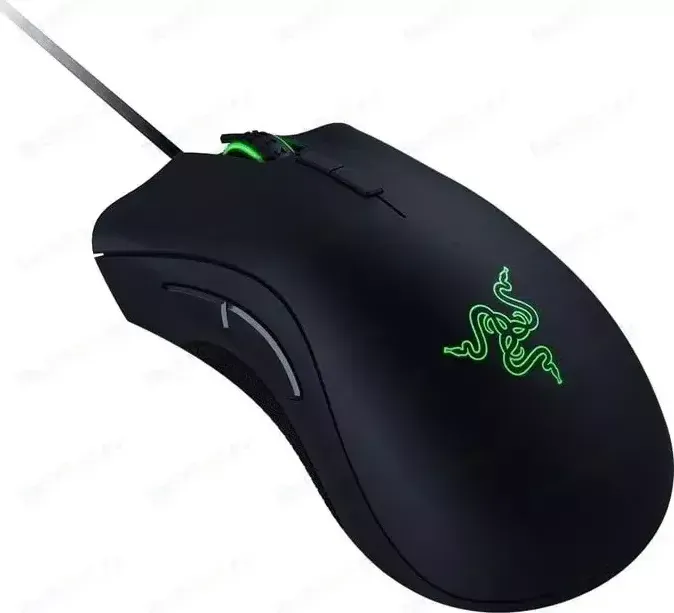 Мышь проводная RAZER DeathAdder Elite