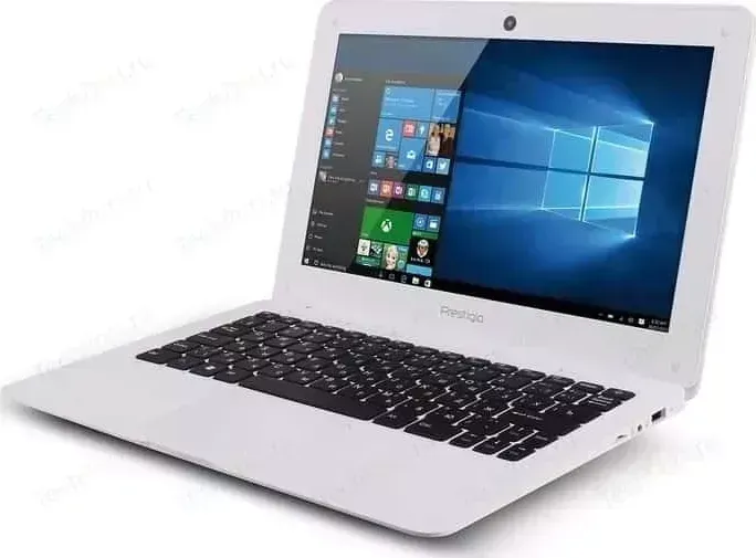 Ноутбук PRESTIGIO SmartBook 116C 11.6" White