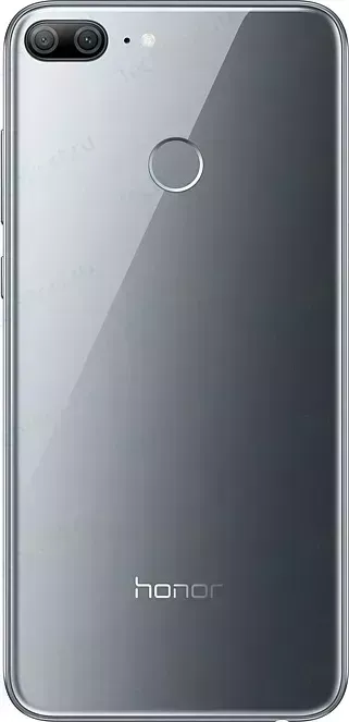 Смартфон HONOR 9 Lite 4/64GB Grey