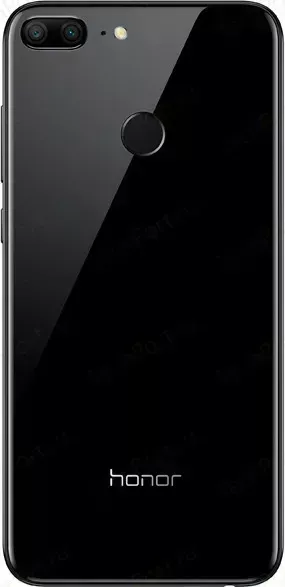 Смартфон HONOR 9 Lite 3/32GB Black