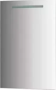 Зеркало Evoform Lumline 50х75 см, со встроенным LUM- светильником 12 W (BY 2001)