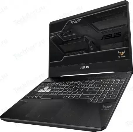 Ноутбук ASUS ROG FX505GM-BN012T (90NR0131-M00500)