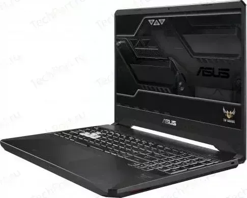 Ноутбук ASUS ROG FX505GE-BQ136T (90NR00S1-M04180)