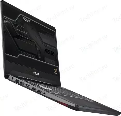 Ноутбук ASUS ROG FX505GM-BN017T (90NR0131-M00480)