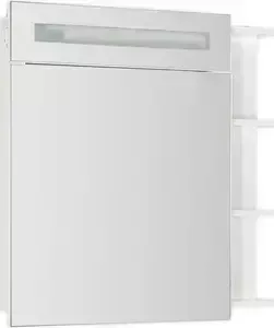Зеркальный шкаф AQUANET Адель 80 (185768)