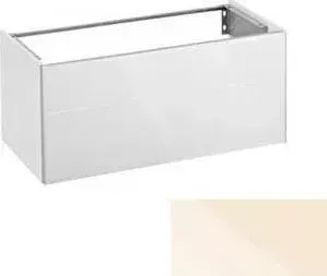 Тумба под раковину Keuco Royal reflex с выдв ящиком 996х450х487 (34070220000) ROYAL REFLEX с