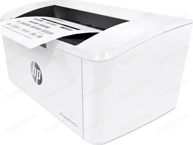 Фото №1 Принтер HP LaserJet Pro M15w (W2G51A)