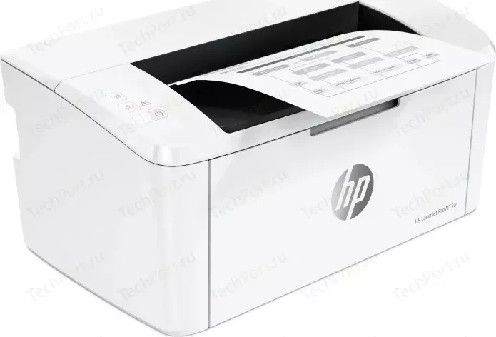 Фото №2 Принтер HP LaserJet Pro M15w (W2G51A)