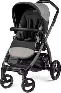 Коляска PEG-PEREGO Book Plus Pop Up