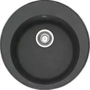 Мойка кухонная Franke Rog 610-41 3 1/2 графит (114.0175.158)