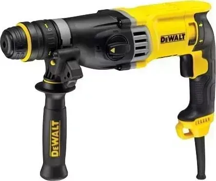 Перфоратор DEWALT SDS-Plus D25143K