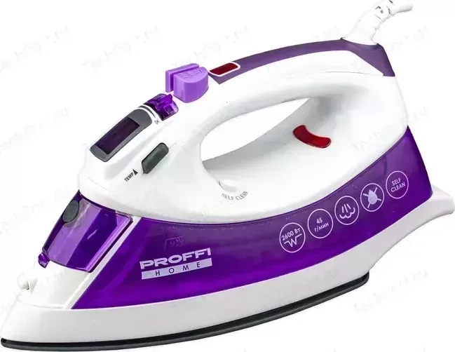 Утюг PROFFI HOME PH8820