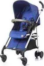 Коляска GB Strete D613R blue 4GQM 615217002