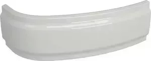 Фронтальная панель CERSANIT Joanna 150 см, правая, белая (PA-JOANNA*150-P) JOANNA