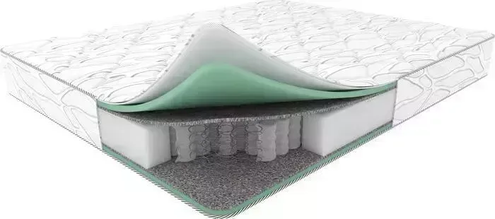 Матрас Family Fatal Elastic 90x200