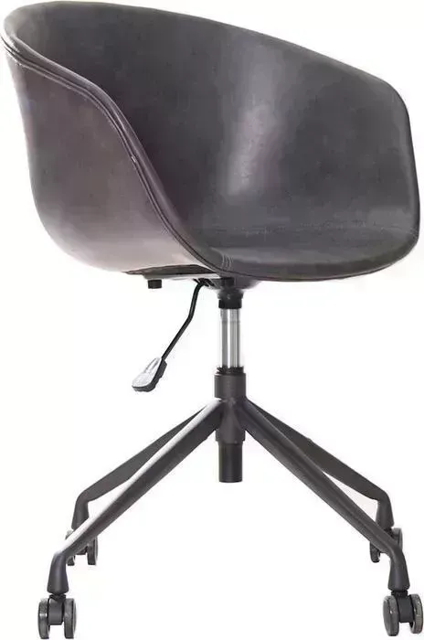 Кресло Bradex Hay Chair серый (FR 0787)