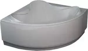 Акриловая ванна AQUANET Flores 150x150 (170994)
