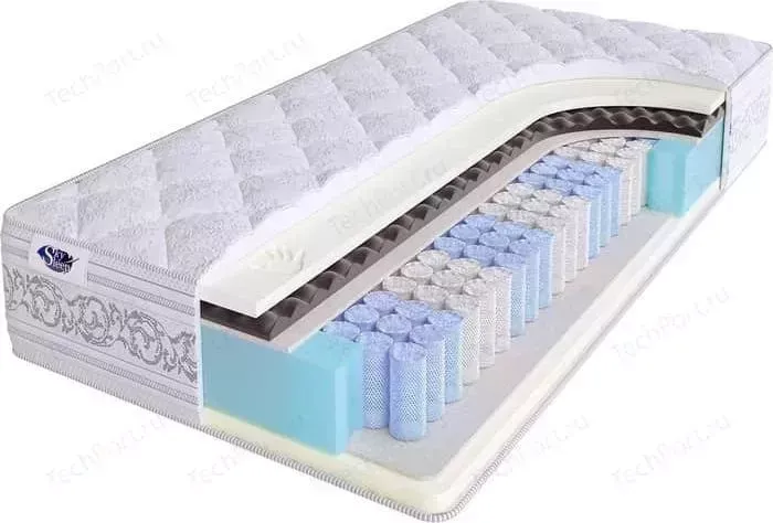 Матрас SkySleep San Pellegrino 180x200x25
