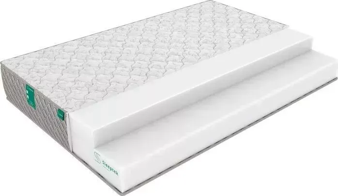 Матрас Sleeptek Roll SpecialFoam 24 160x200