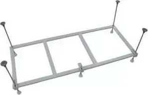 Каркас для ванны JACOB DELAFON Ove 180x80 (SF143RU-NF) OVE 180X80
