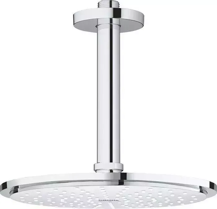 Верхний душ Grohe Rainshower хром (26063000)
