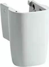 Полупьедестал Laufen Mimo (8.1955.1.000.000.1)