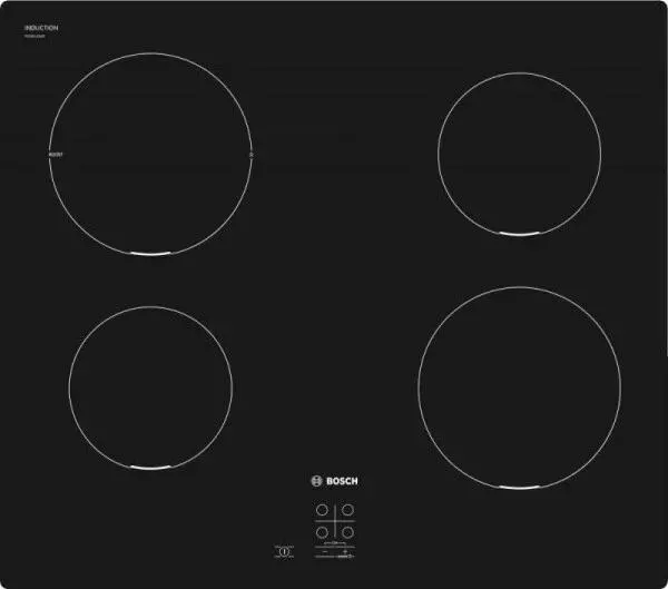Панель варочная индукционная BOSCH PUG 611AA5E