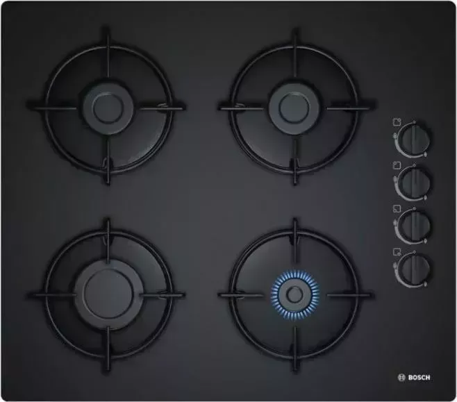 Панель варочная газовая BOSCH POP 6B6B10
