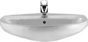 Раковина ROCA Victoria 65х51 см