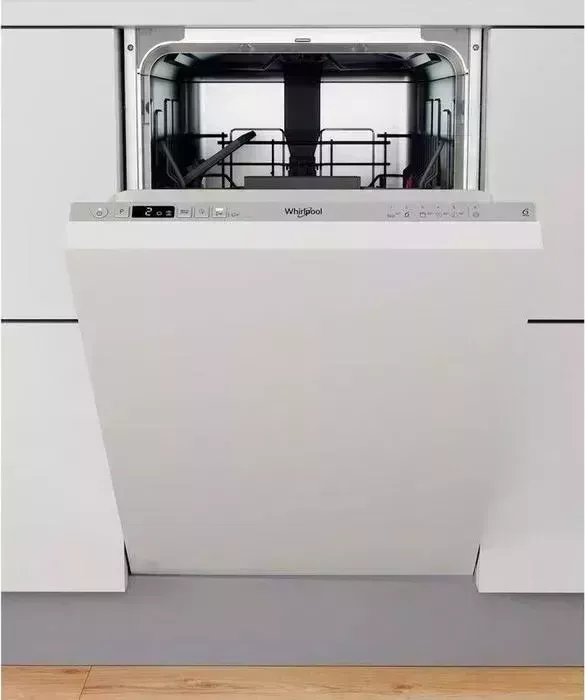 Посудомоечная машина встраиваемая WHIRLPOOL WSIC 3M27C