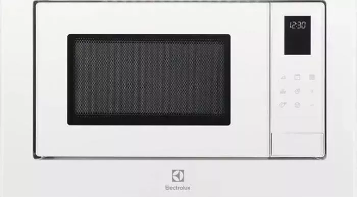 Микроволновая печь встраиваемая BOSCH Electrolux LMS 4253 TMW