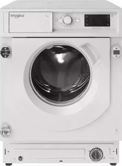 Стиральная машина встраиваемая WHIRLPOOL BI WMWG 71483E EUN