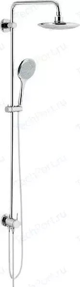 Душевой комплект Grohe Rainshower solo (27411000)