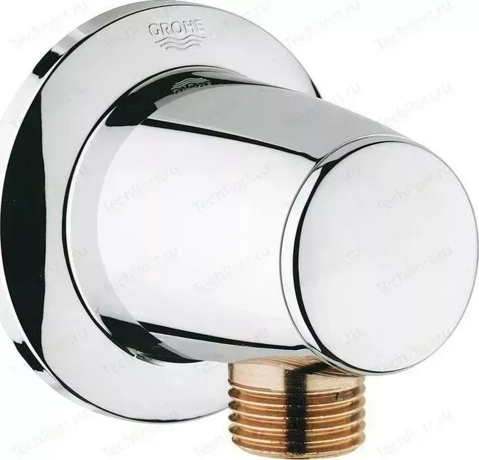 Шланг Grohe овое соединение Movario (28405000)