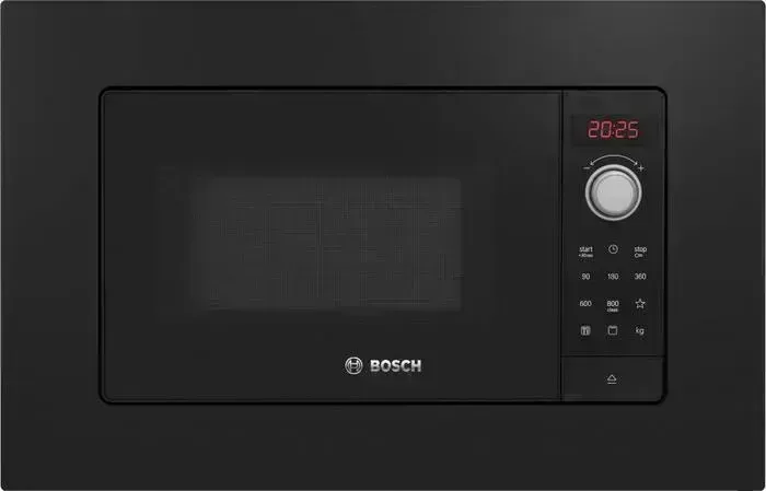 Микроволновая печь встраиваемая BOSCH BEL 623MB3