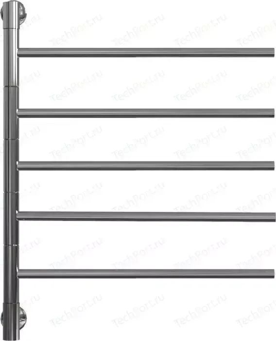 Полотенцесушитель электрический ENERGY I chrome G5 47W